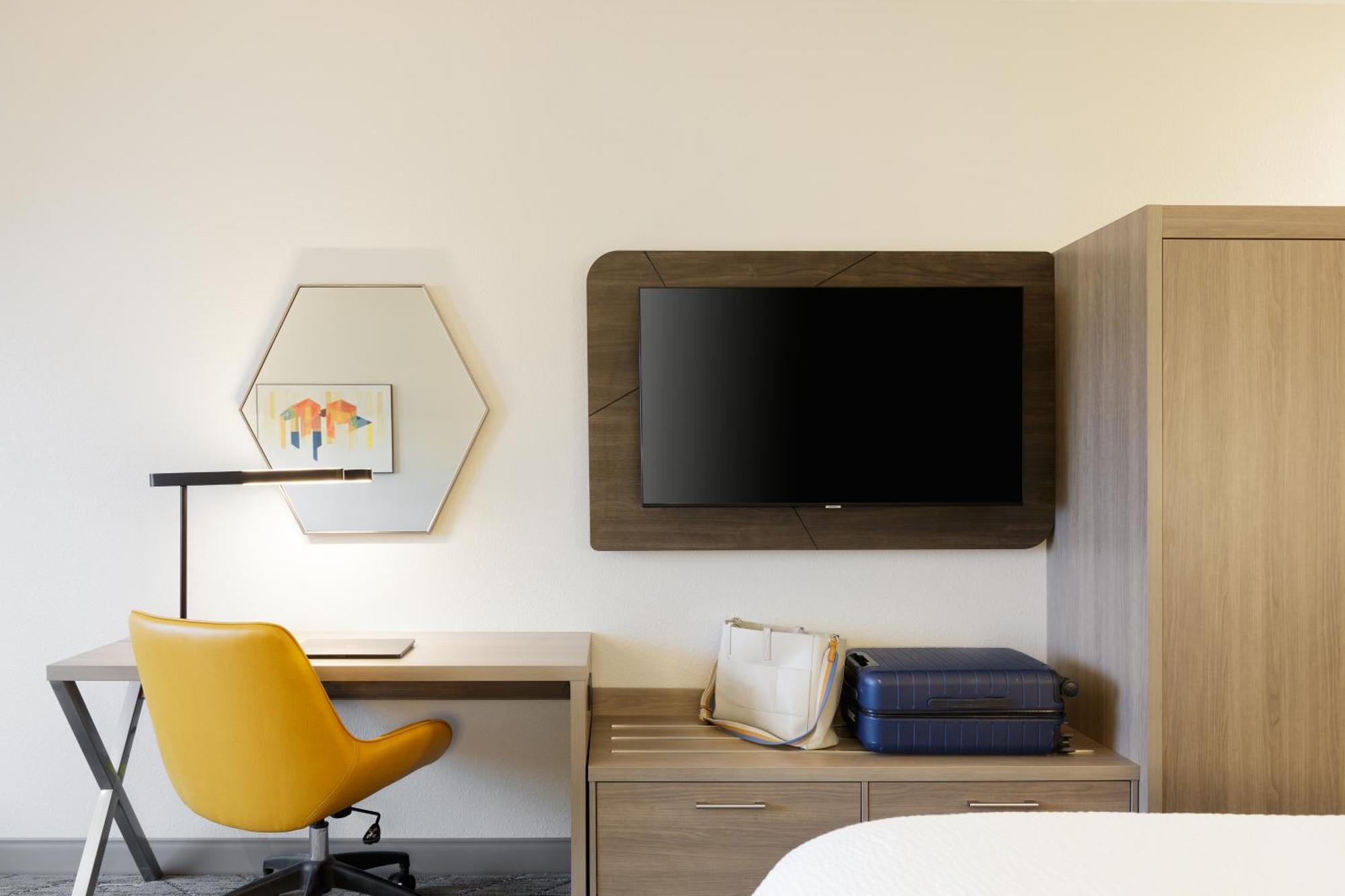 Holiday Inn Express & Suites Murfreesboro West By Ihg Exterior foto