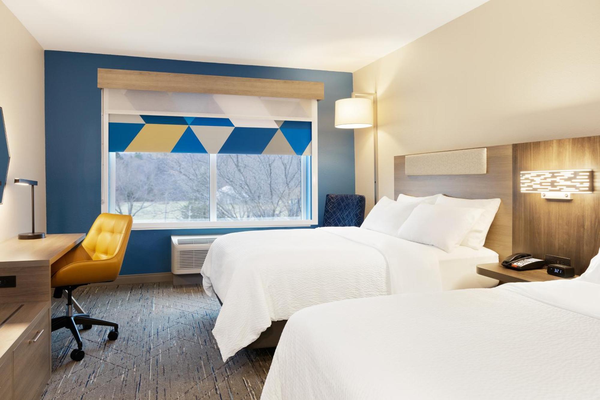 Holiday Inn Express & Suites Murfreesboro West By Ihg Exterior foto