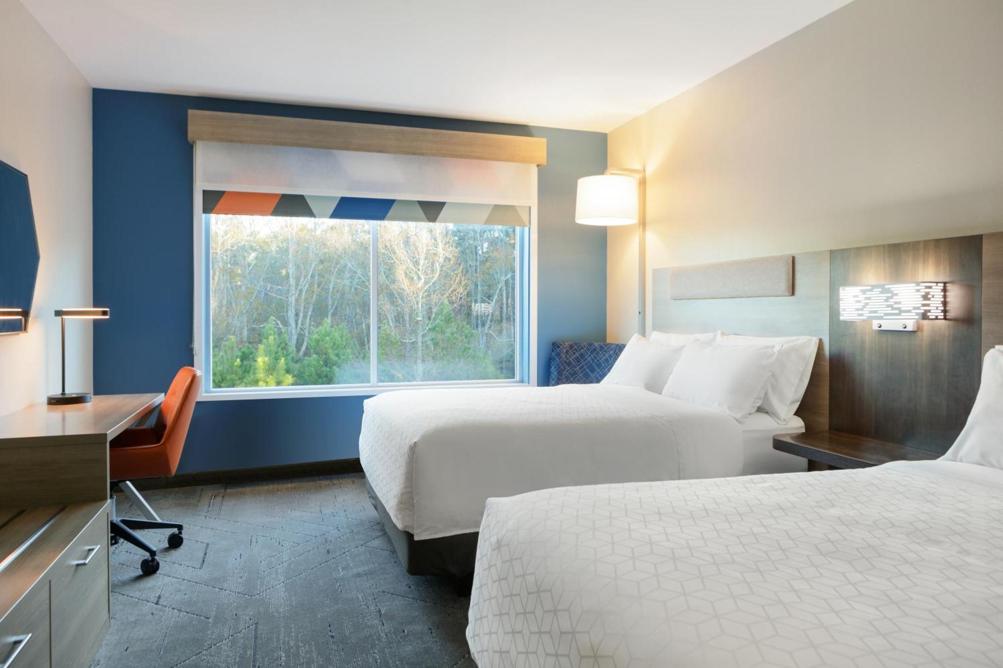 Holiday Inn Express & Suites Murfreesboro West By Ihg Exterior foto